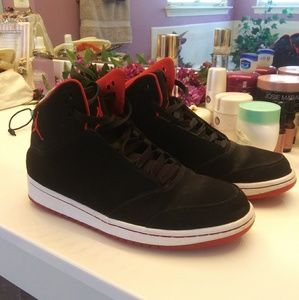 Nike Jordan 1 Flight 5